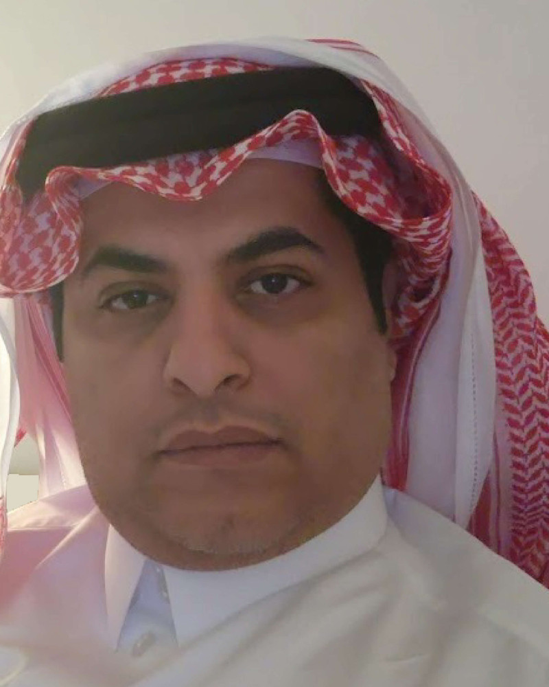 عبدالله الكناني