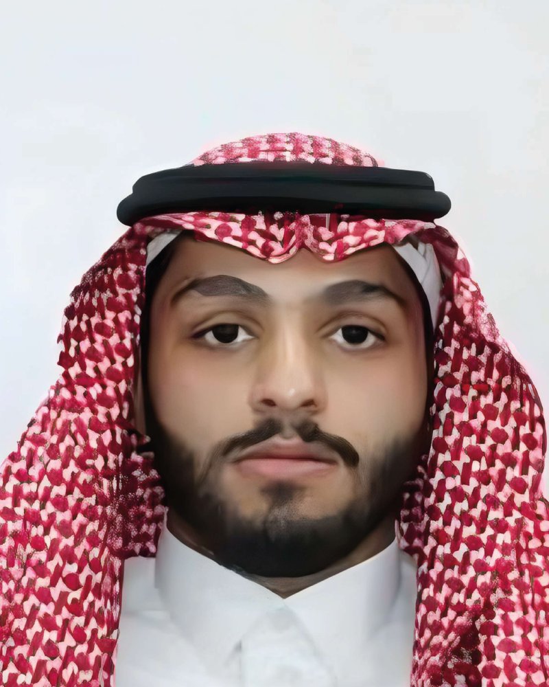 علي الشهري